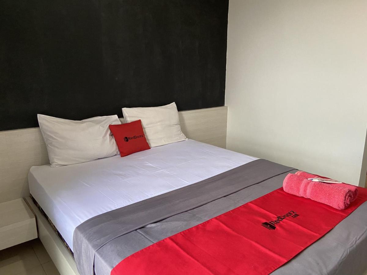 Hotel Reddoorz Near Rsud Margono Purwokerto 3 Exteriér fotografie