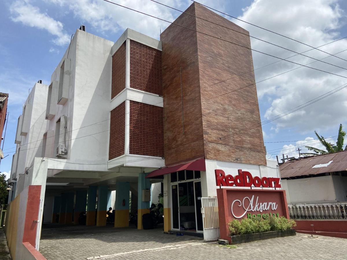 Hotel Reddoorz Near Rsud Margono Purwokerto 3 Exteriér fotografie