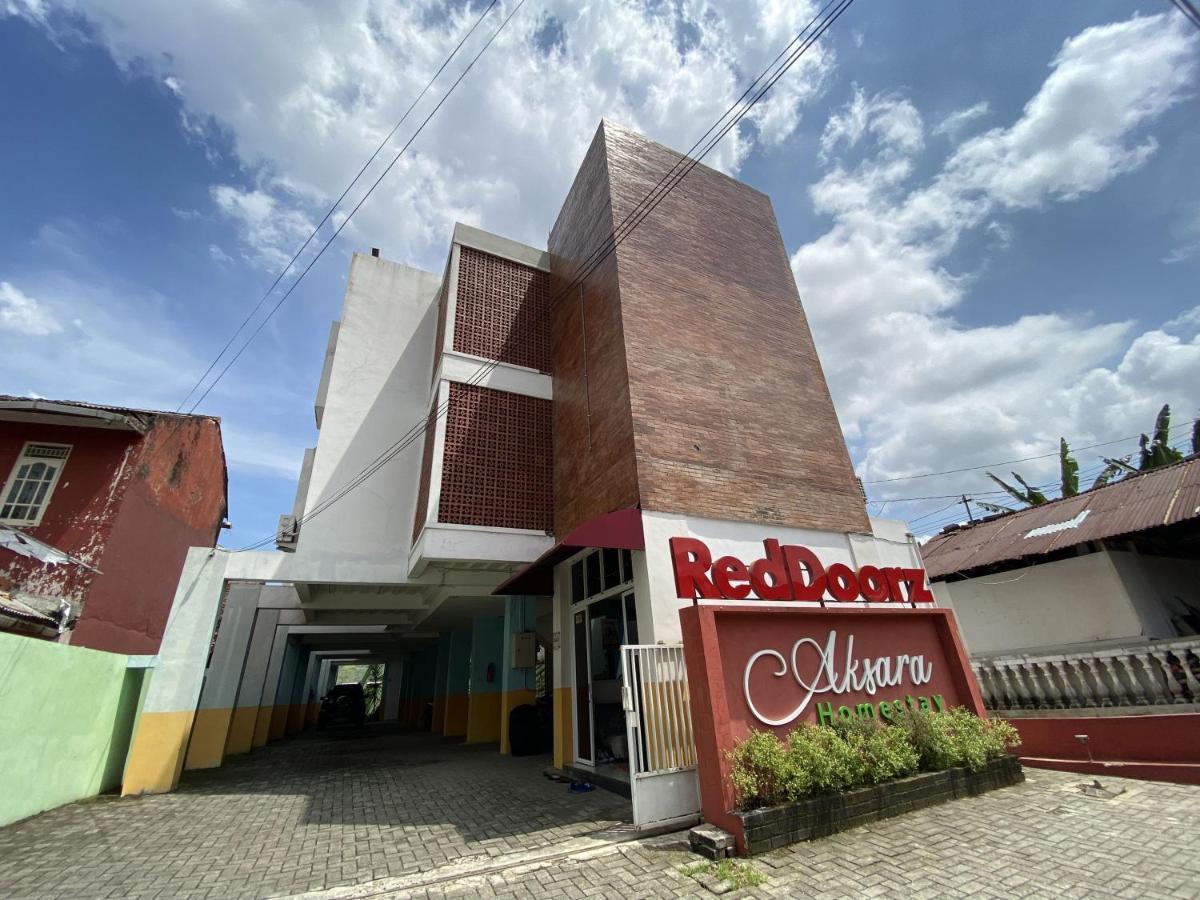 Hotel Reddoorz Near Rsud Margono Purwokerto 3 Exteriér fotografie