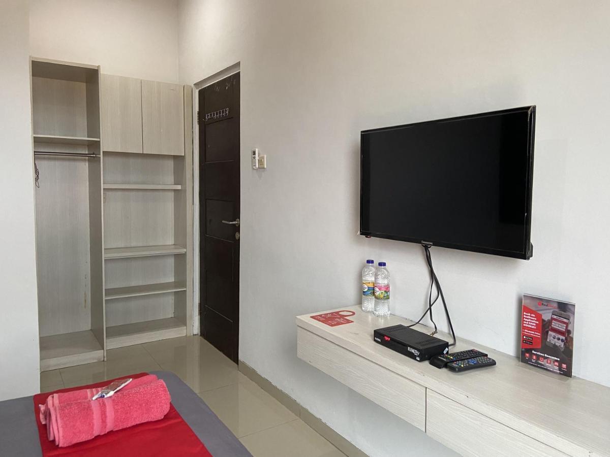 Hotel Reddoorz Near Rsud Margono Purwokerto 3 Exteriér fotografie