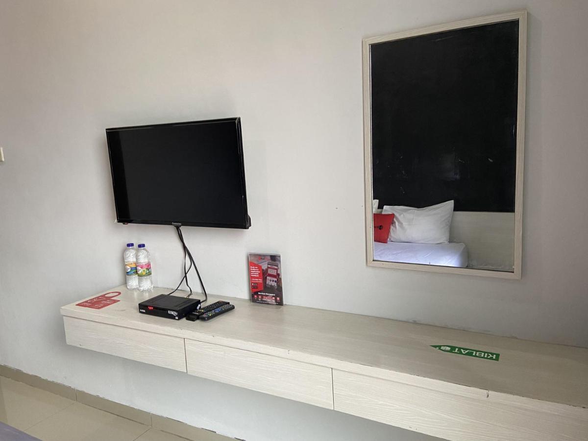 Hotel Reddoorz Near Rsud Margono Purwokerto 3 Exteriér fotografie