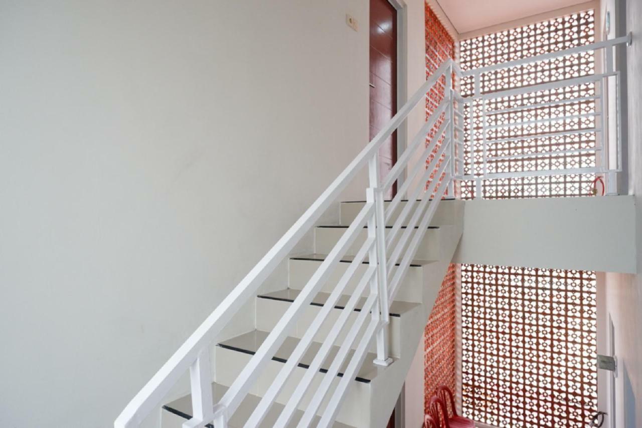 Hotel Reddoorz Near Rsud Margono Purwokerto 3 Exteriér fotografie