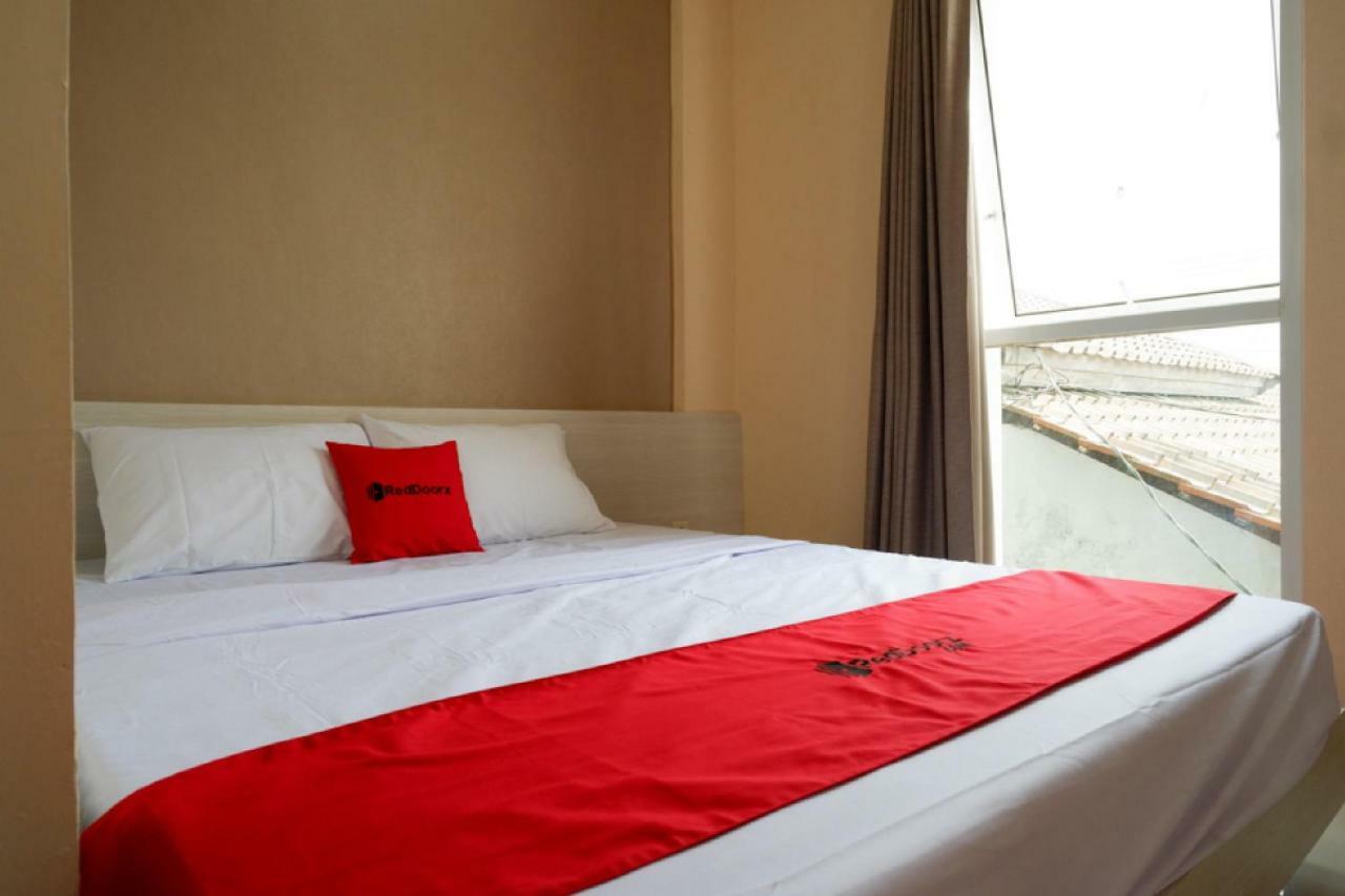 Hotel Reddoorz Near Rsud Margono Purwokerto 3 Exteriér fotografie